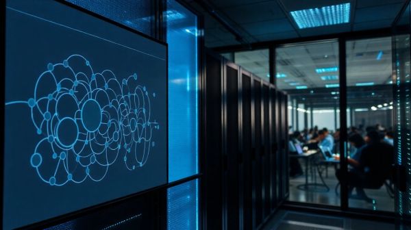 Revolutionizing workplace security with zero trust network access