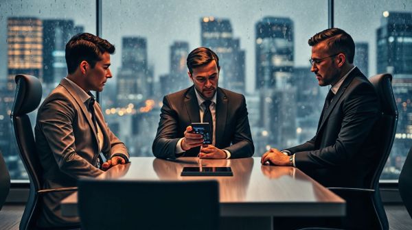 Revolutionizing workplace security with zero trust network access