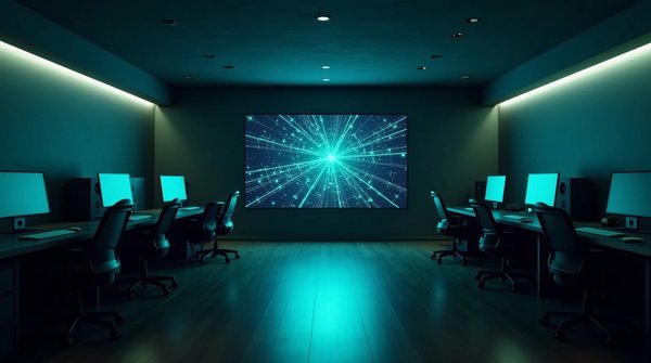 Zero trust network access: modernizing security for the digital workplace